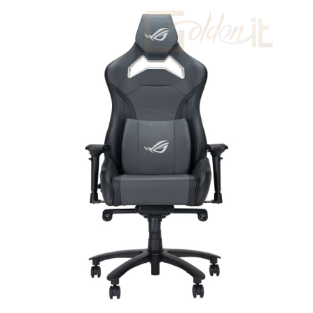 Gamer szék Asus ROG Chariot X Core Gaming Chair Grey - ROG CHARIOT X CORE GREY