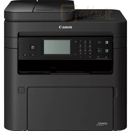 Multifunkciós nyomtató Canon i-SENSYS MF264dw II Wireless Lézernyomtató/Másoló/Scanner - 5938C017AA