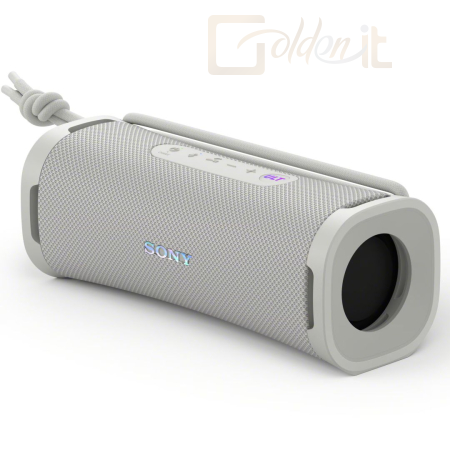 Hangfal Sony SRSULT10W.CE7 Bluetooth Speaker White - SRSULT10W.CE7