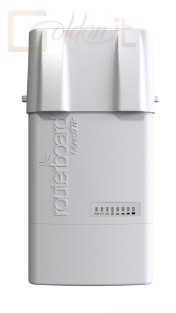 Access Point Mikrotik RB912UAG-5HPND-OUT BaseBox 5 Access Point Grey - RB912UAG-5HPND-OUT