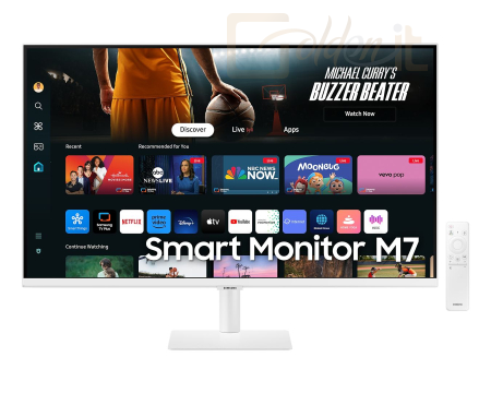 Monitor Samsung 32