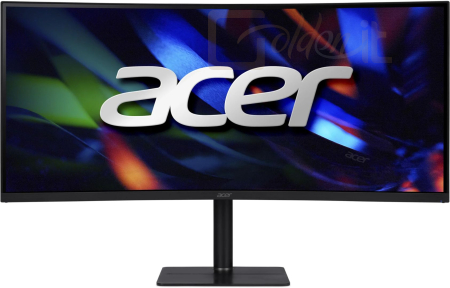 Monitor Acer 34