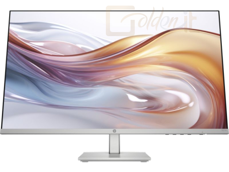 Monitor HP 27