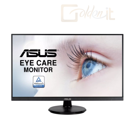 Monitor Asus 27