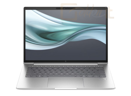 Notebook HP EliteBook 640 G11 Silver - 9C0M8EA#AKC