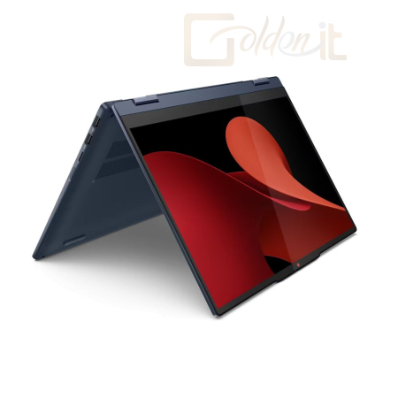Notebook Lenovo IdeaPad 5 2-in-1 Cosmic Blue - 83DR0022HV