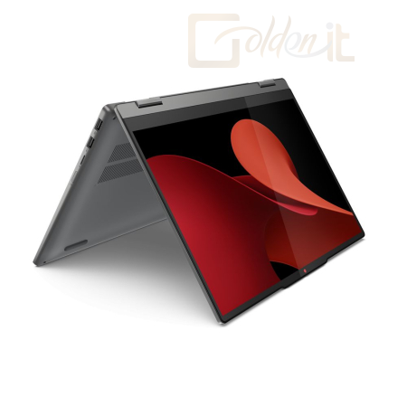 Notebook Lenovo IdeaPad 5 2-in-1 Luna Grey - 83DR0023HV