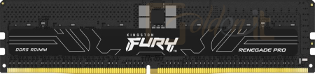 RAM Kingston 16GB DDR5 6400MHz Fury Renegade Pro Black - KF564R32RB-16
