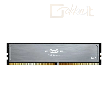 RAM Silicon Power 8GB DDR4 3200MHz XPower Pulse - SP008GXLZU320BSI