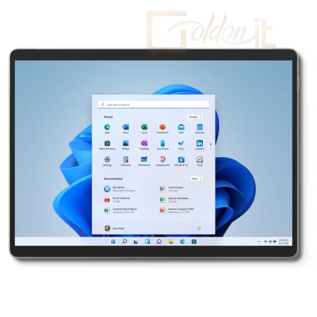 TabletPC Microsoft Surface Pro 10 for Business 13