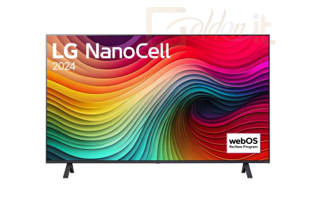 TV LG 43