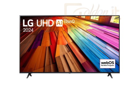 TV LG 65