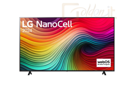 TV LG 75