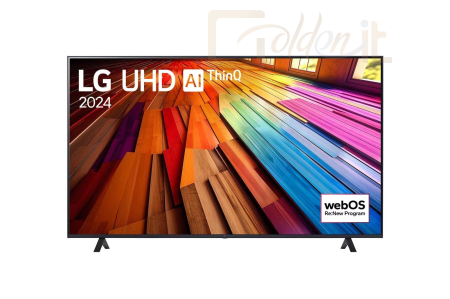 TV LG 75