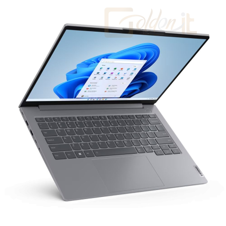 Notebook Lenovo ThinkBook 14 G6 Arctic Grey - 21KK007SHV