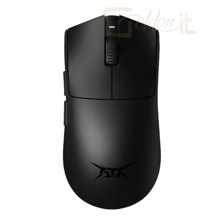 Egér ATK Blazing Sky X1 Pro Gaming Wireless Mouse Black - X1 PRO BLACK