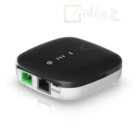 Hálózati eszközök Ubiquiti UFiber Loco GPON PoE Switch - UF-LOCO