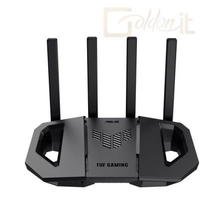 Hálózati eszközök Asus TUF Gaming BE3600 Router - 90IG0900-MO9C00