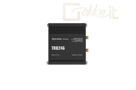 Hálózati eszközök Teltonika TRB246 RS232/RS485 IoT Gateway - TRB246