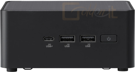 Komplett konfigurációk Asus NUC 14 Pro Tall Kit NUC14RVHC3 Revel Canyon (No Cord) - 90AR0072-M00010