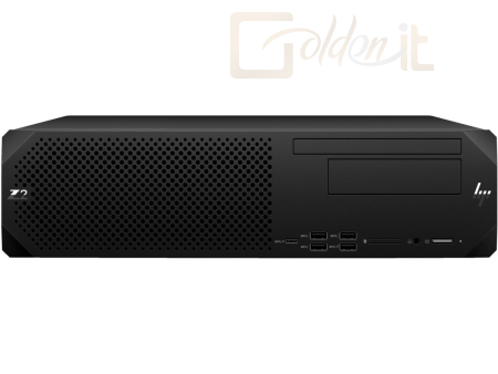 Komplett konfigurációk HP Workstation Z2 G9 SFF Black - 8T1S6EA#AKC