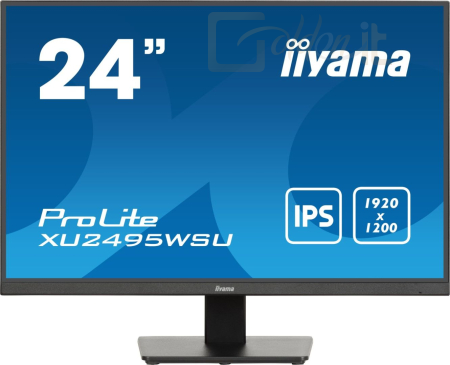 Monitor iiyama 24,1