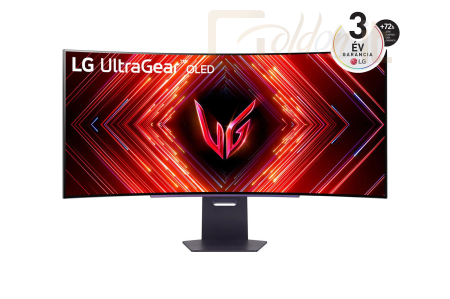 Monitor LG 45