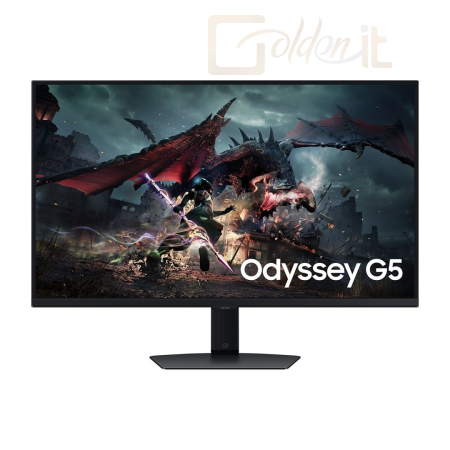 Monitor Samsung 32