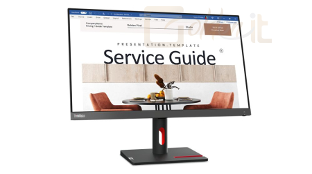 Monitor Lenovo 23,8