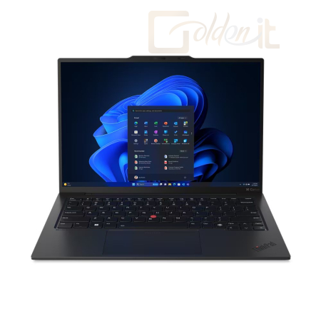 Notebook Lenovo ThinkPad X1 Carbon Gen 12 Black - 21KC006LHV