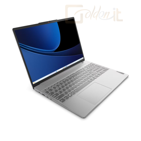 Notebook Lenovo IdeaPad Slim 5 Cloud Grey - 83G1000FHV