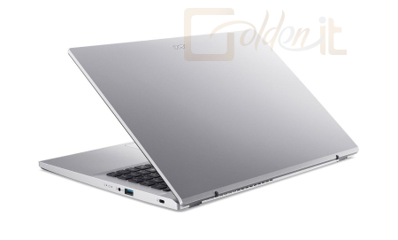 Notebook Acer Aspire 3 A315-59-34ZK Silver - NX.K6SEU.00W