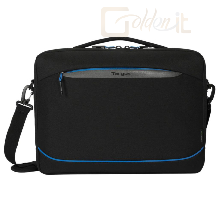 Notebook kiegészitők Targus Coastline EcoSmart Briefcase 16