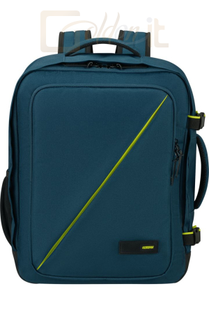 Notebook kiegészitők American Tourister Take2Cabin Casual Backpack M 15,6