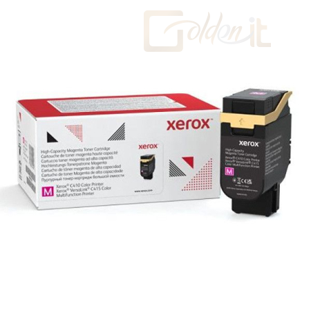 Nyomtató - Tintapatron Xerox C415 Magenta toner - 006R04766