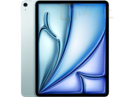 TabletPC Apple iPad Air (2024) 13