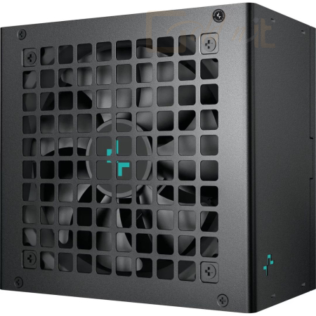 Táp DeepCool 800W 80+ Bronze PL800-D - PL800-D