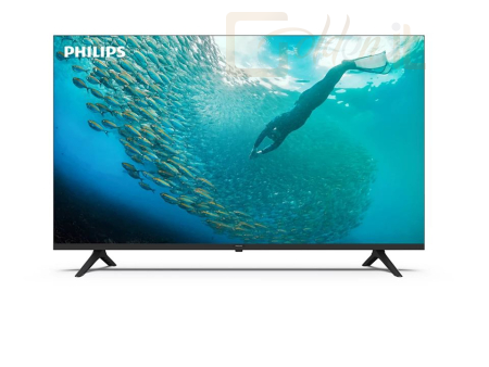 TV Philips 50