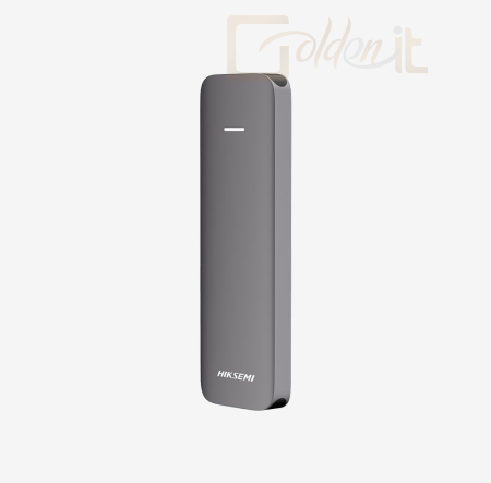 Winchester SSD (külső) HikSEMI 2TB USB3.2 Type-C Elite Grey - HS-ESSD-ELITE(STD)/2T/GREY/SEMI/WW