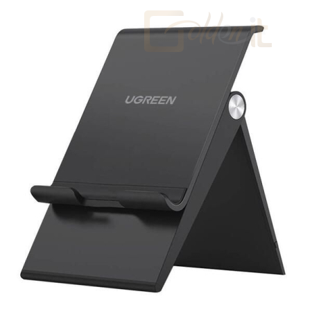 Okostelefon kiegészítő UGREEN Desktop Holder Black - UG80903