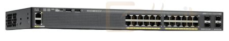 Hálózati eszközök Cisco WS-C2960X-24PS-L Series Switches - WS-C2960X-24PS-L