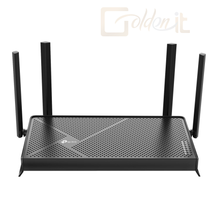 Hálózati eszközök TP-Link Archer BE230 BE3600 Dual-Band Wi-Fi 7 Router - ARCHER BE230