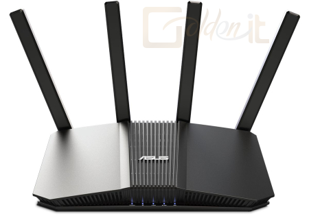 Hálózati eszközök Asus RT-BE58U WiFi 7 AiMesh Black - 90IG0910-MO3C00