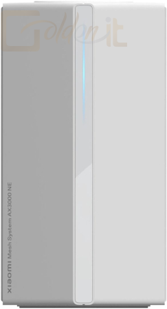 Hálózati eszközök Xiaomi Mesh System AX3000 NE (2-pack) White - DVB4458GL