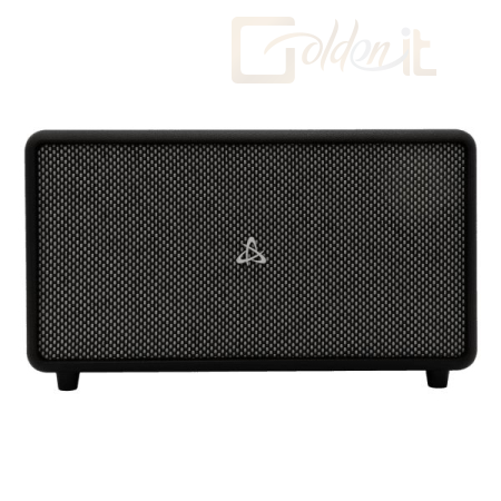 Hangfal SBOX BT-60 Tango Bluetooth Speaker Black - BT-60B