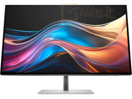 Monitor HP 27