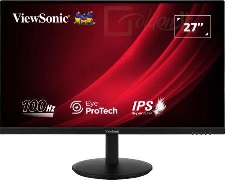 Monitor Viewsonic 27