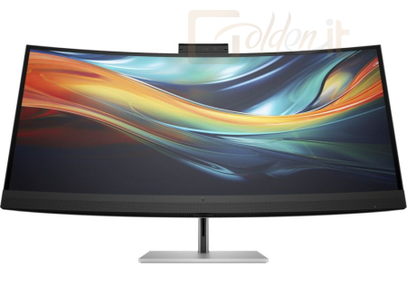 Monitor HP 39,7
