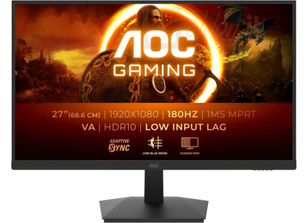 Monitor AOC 27
