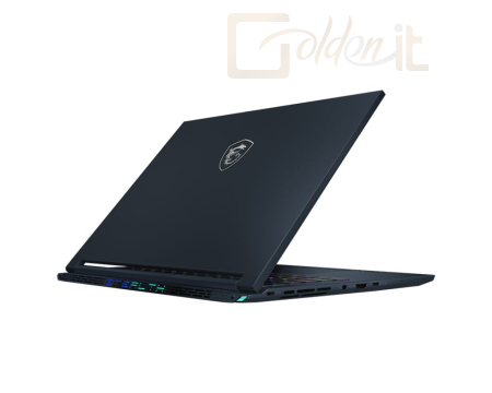 Notebook Msi Stealth 14 AI Studio A1V Star Blue - 9S7-14K212-095